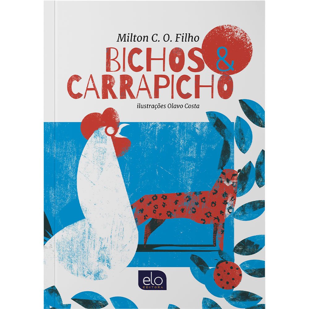 BICHOS-E-CARRAPICHOS