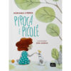 Pipoca e picolé