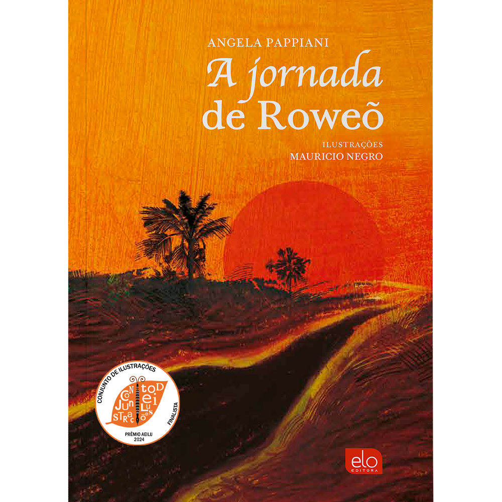 A jornada de Roweõ