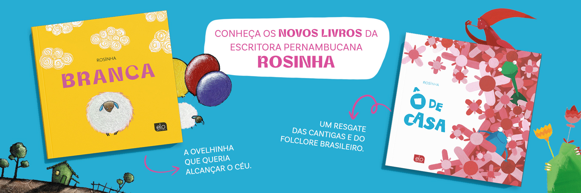 Banner-Rosinha