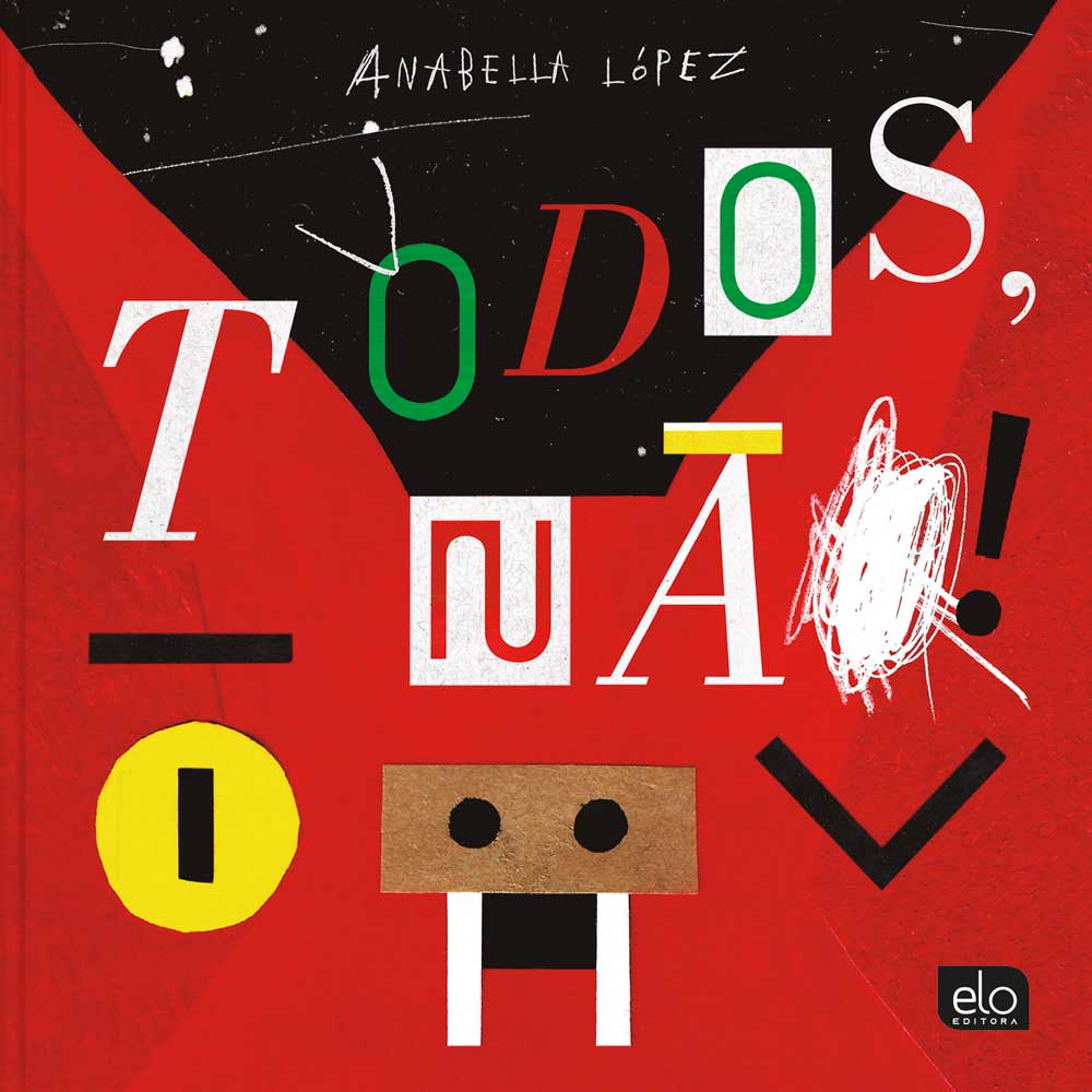Todos, não!