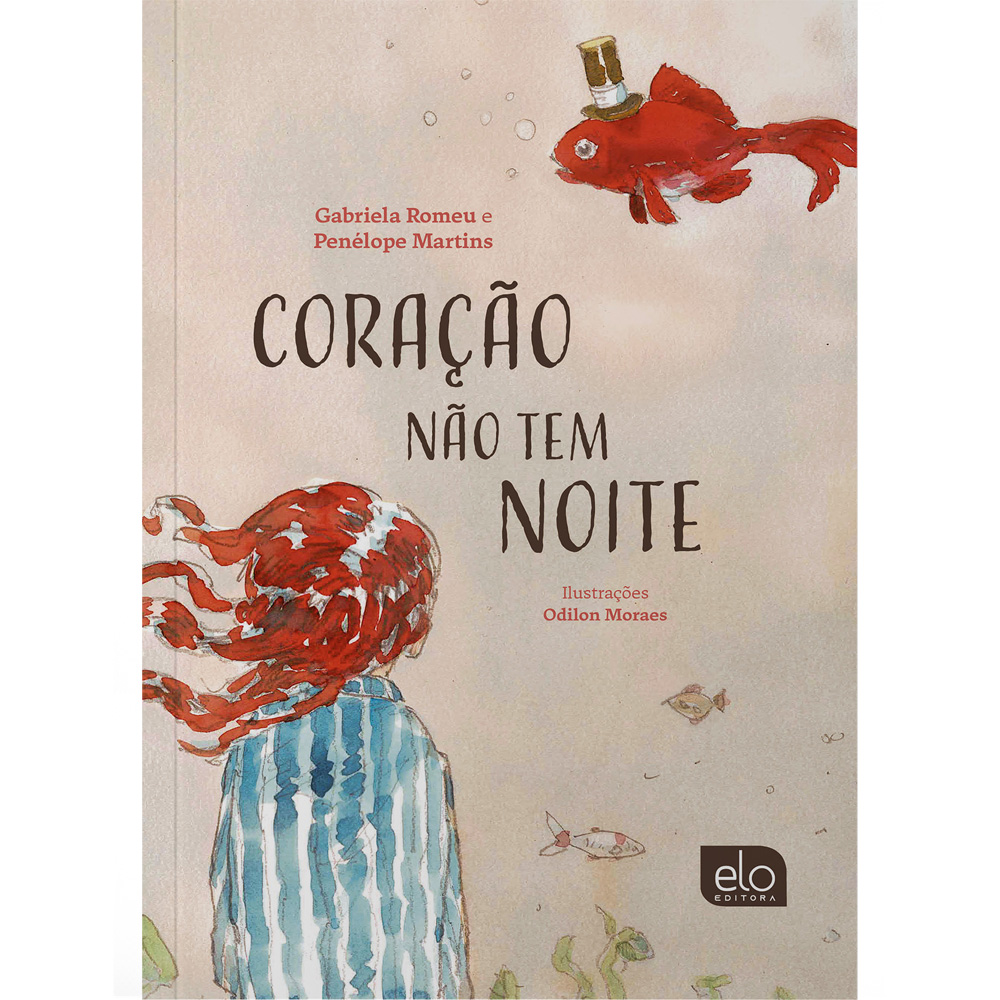 Coração não tem noite