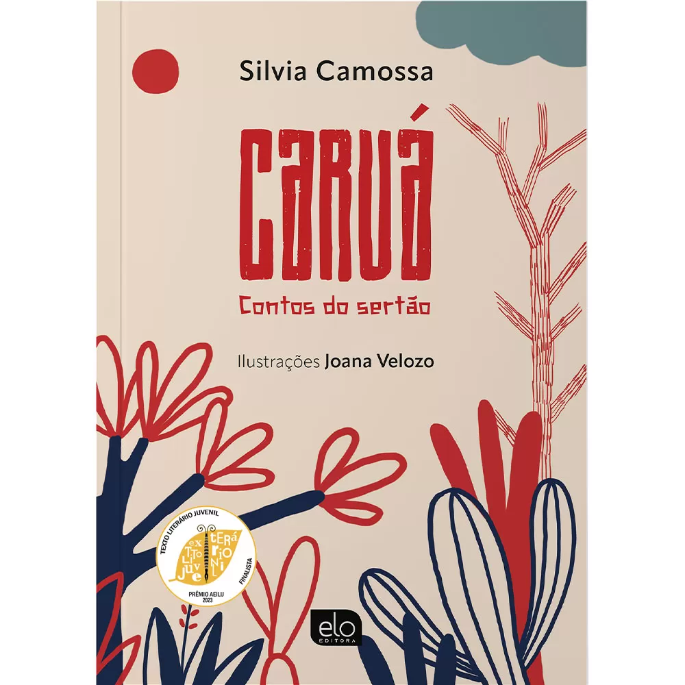 Caruá: contos do sertão