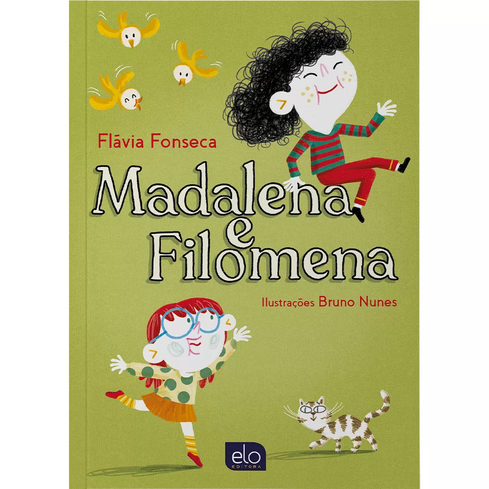 Madalena e Filomena