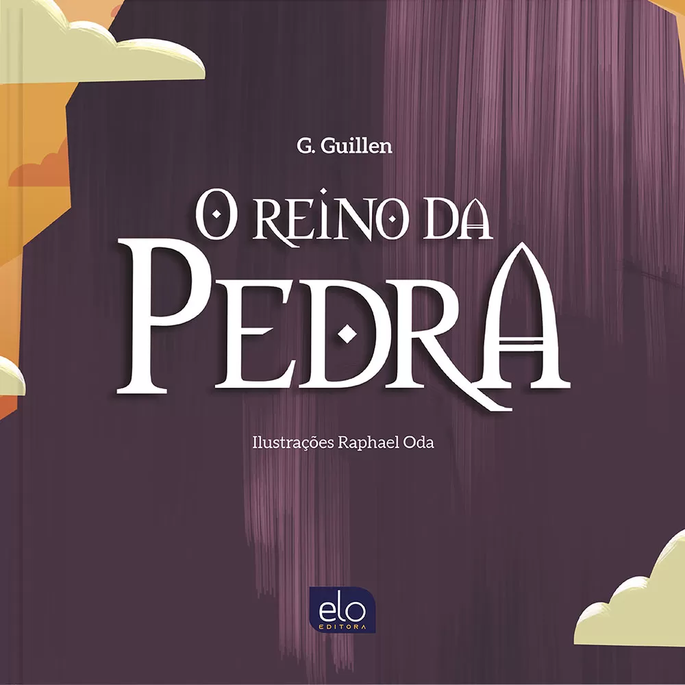 O reino da pedra