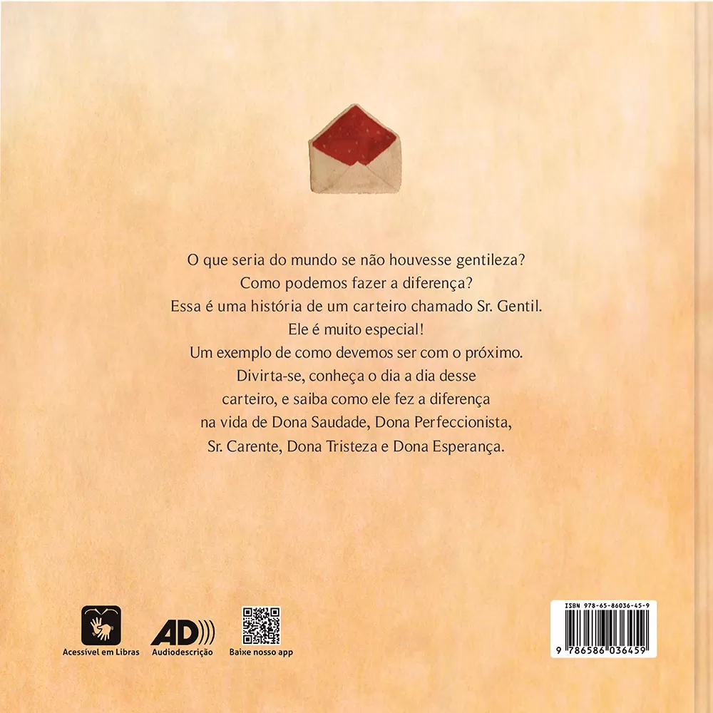 Sr-Gentil