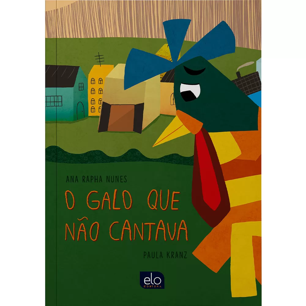 o-galo-que-nao-cantava