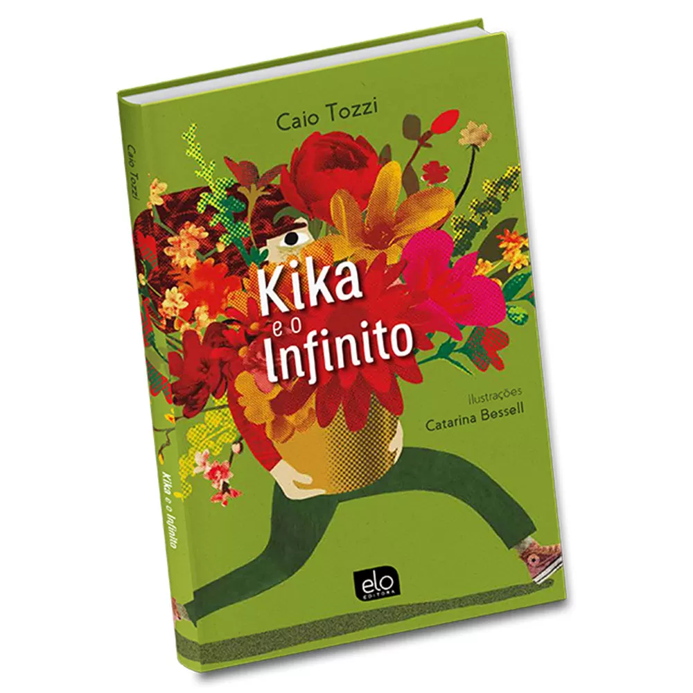 Kika e o infinito - Imagem 4