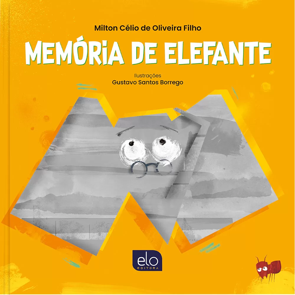 Memória de elefante