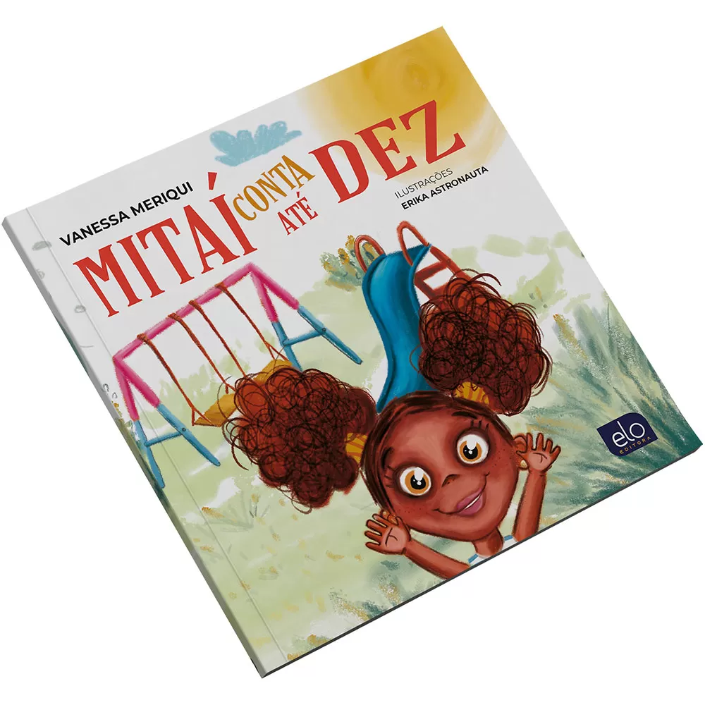 Mitaí conta até dez - Image 4