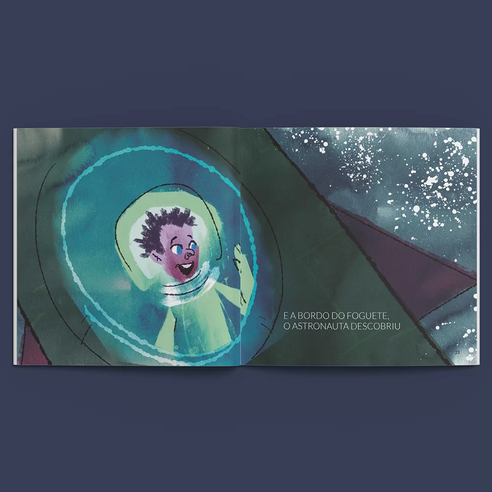 Planeta azul - Image 3