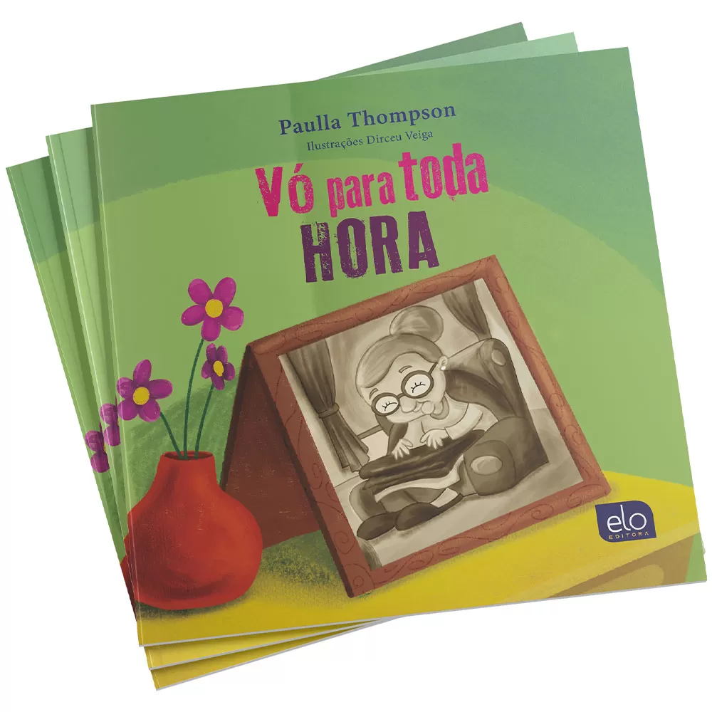 Vó para toda hora - Imagem 3