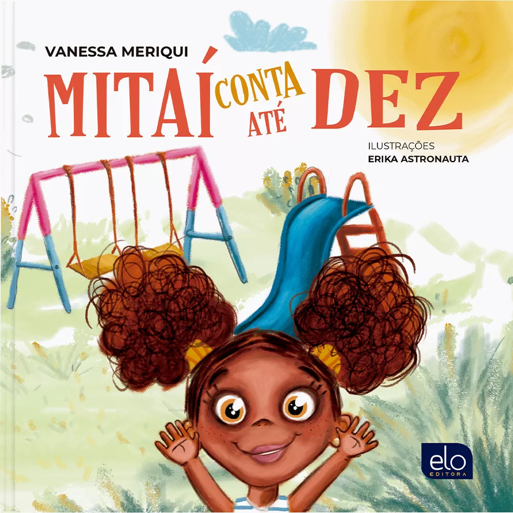 Mitaí conta até dez