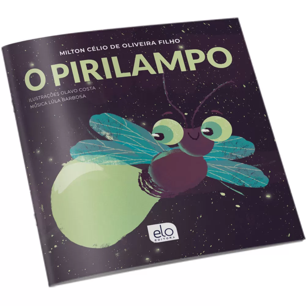 O Pirilampo