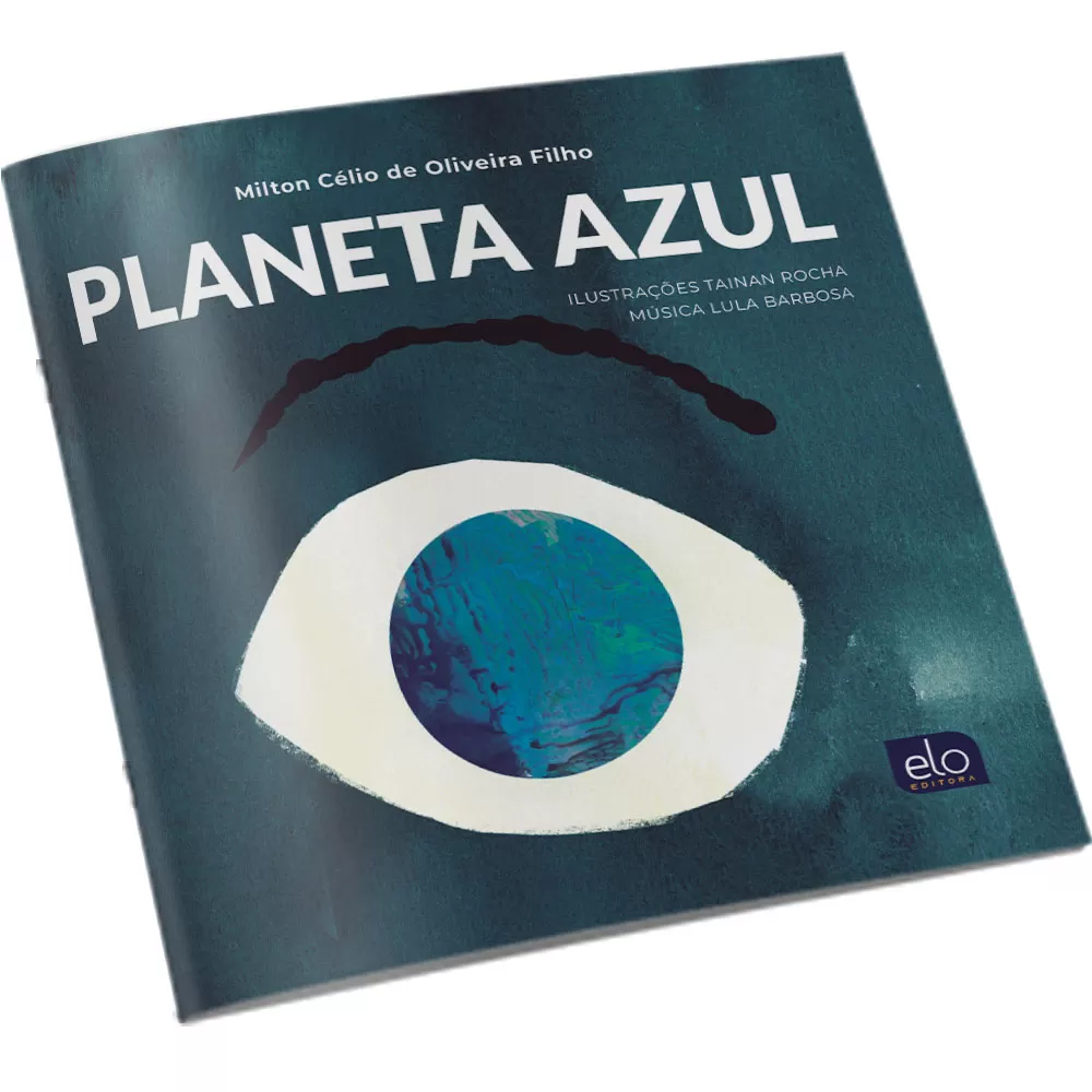 Planeta azul