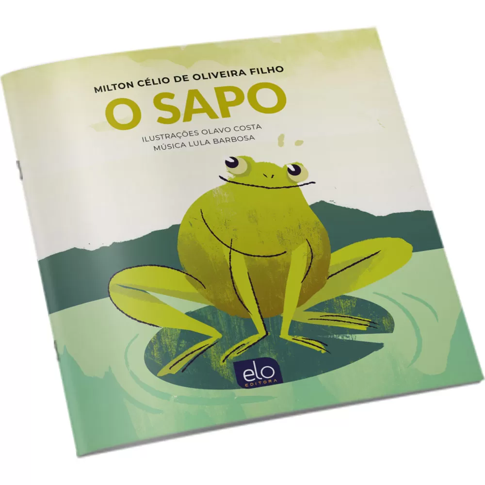 O sapo