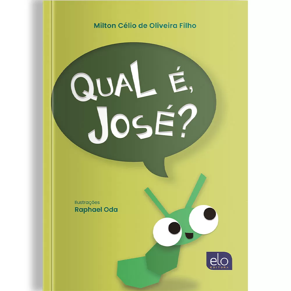 Qual é josé