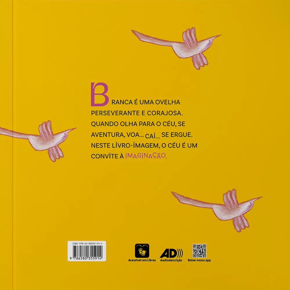 Branca - Imagem 2