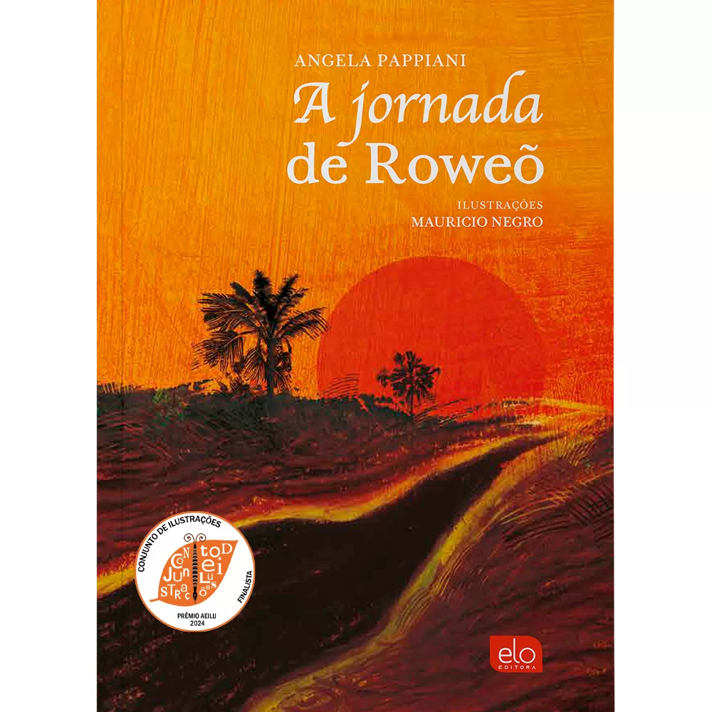 A jornada de Roweõ