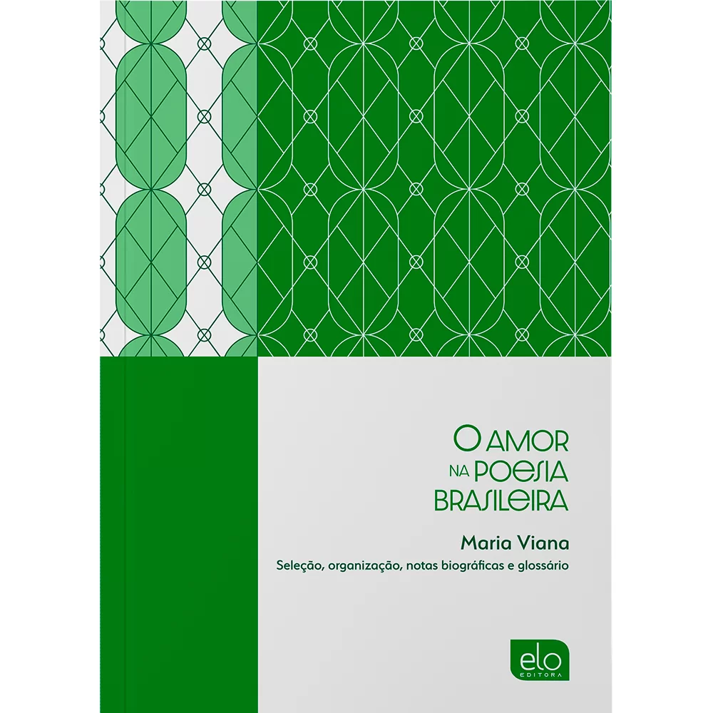 O amor na poesia brasileira