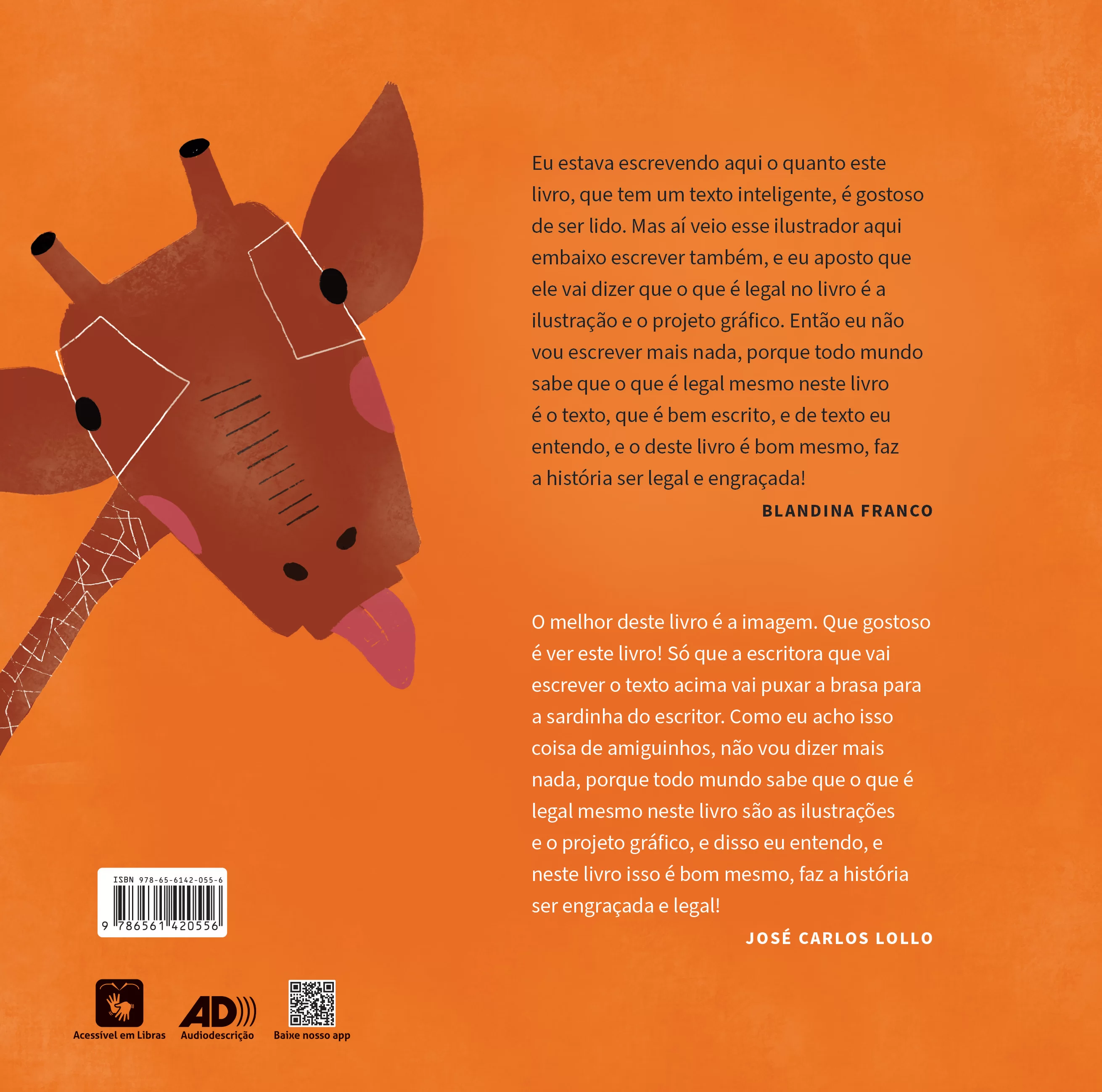 Bate-boca - Imagem 2