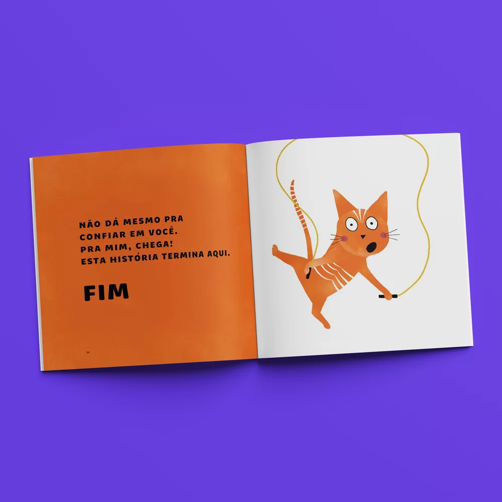 Bate-boca - Imagem 3