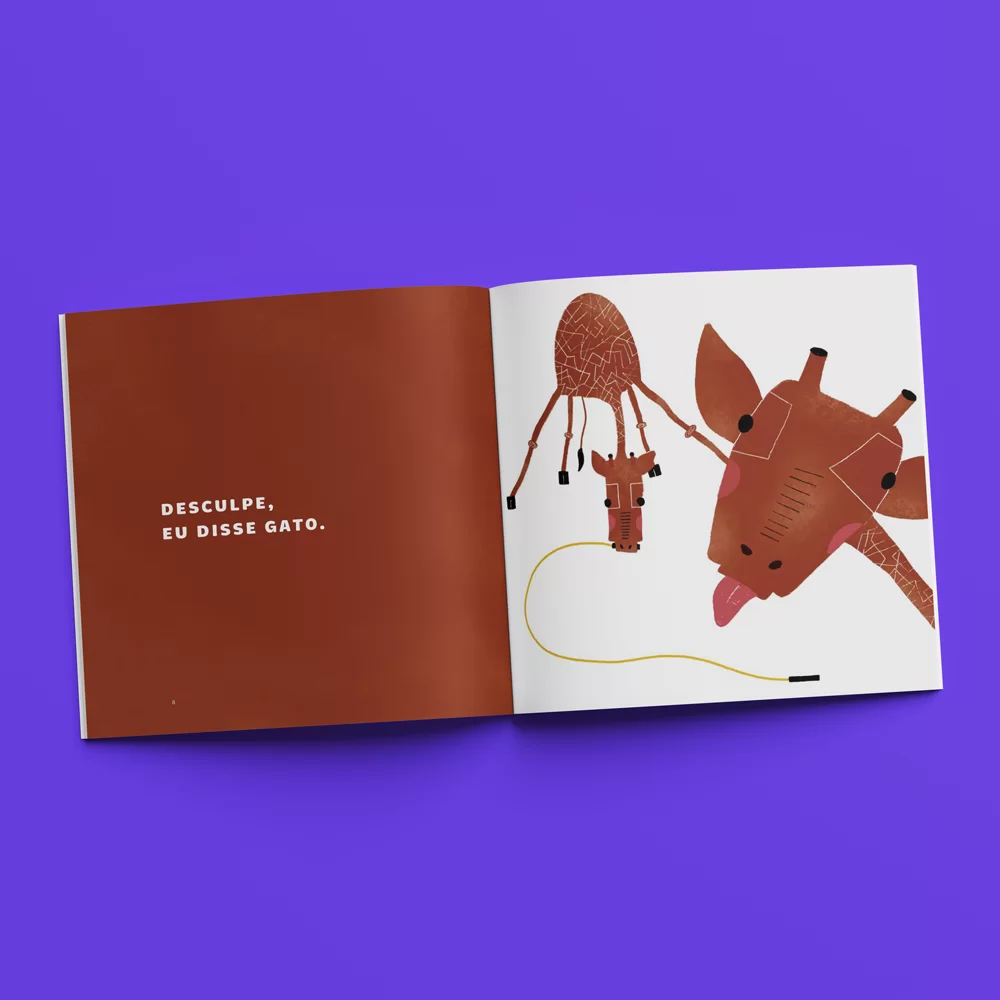 Bate-boca - Imagem 4