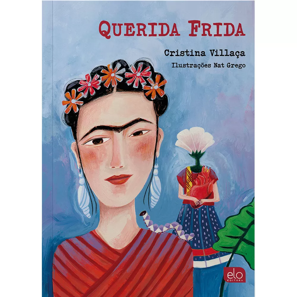 Querida Frida