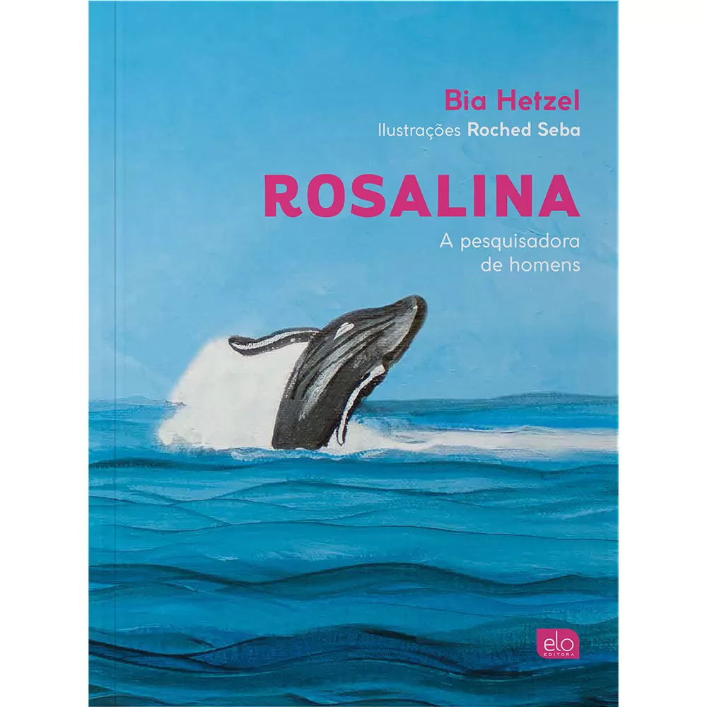 Rosalina: a pesquisadora de homens