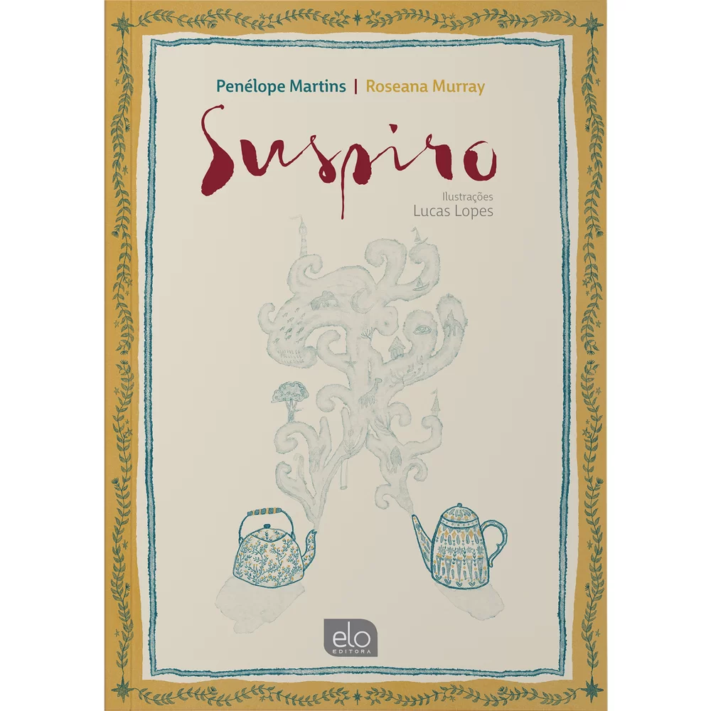 Suspiro