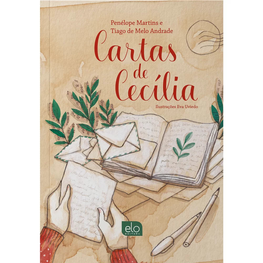 Cartas de Cecília